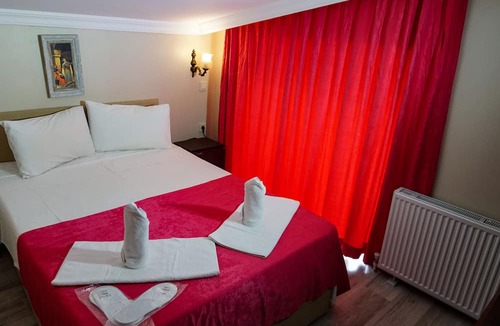 Adalar Hotel | Pelit Boutique Hotel