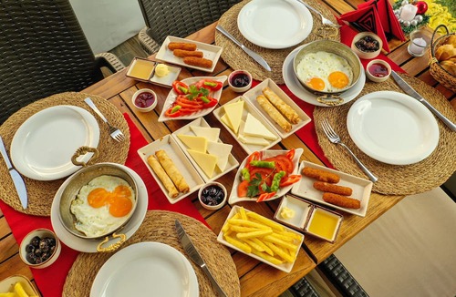 Adalar Hotel | Pelit Boutique Hotel