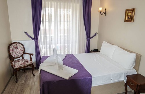 Adalar Hotel | Pelit Boutique Hotel