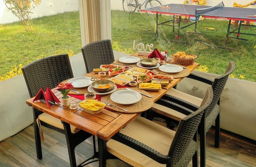 Adalar Hotel | Pelit Boutique Hotel