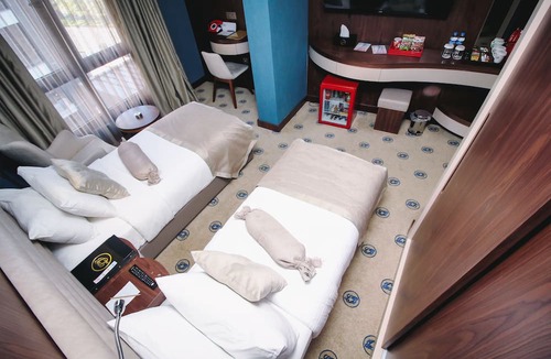 Giresun Hotel | Labonita Boutique Hotel & Spa - Boutique Class