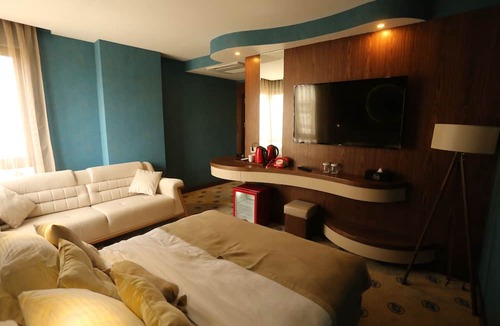 Giresun Hotel | Labonita Boutique Hotel & Spa - Boutique Class