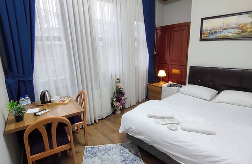 Yıldırım Hotel | Kule Pansiyon