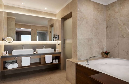 Unye Hotel | Ramada Resort by Wyndham Unye