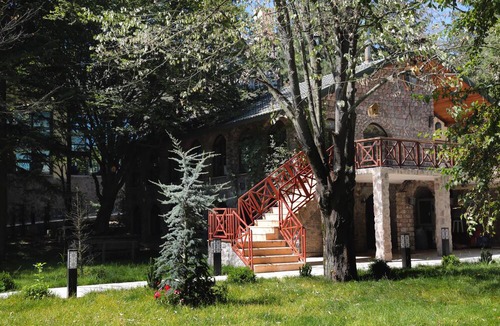 Elmalik Resort | Bolu Koru Hotels Spa & Convention