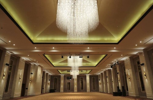 Elmalik Resort | Bolu Koru Hotels Spa & Convention