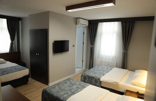 Sekerpinar Hotel | Turkuaz Hotel Gebze