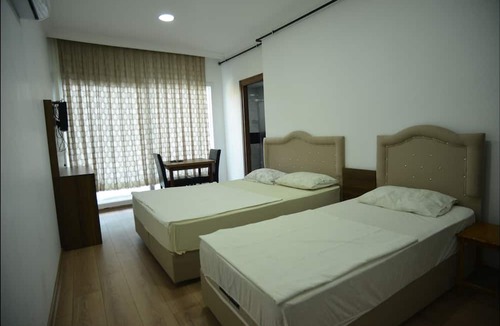 Karabaglar Hotel | Yeşilyurt Pansiyon Hotel