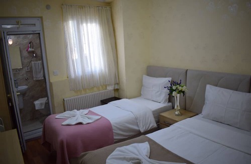 Sirkeci Hotel | Sur Istanbul Hotel