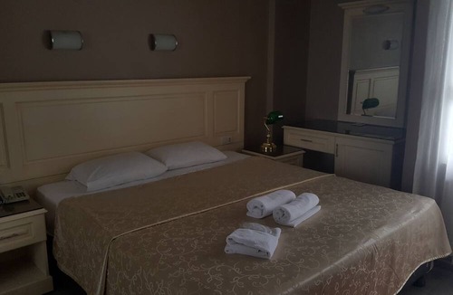 Kumburgaz Hotel | Ata Hotel Kumburgaz