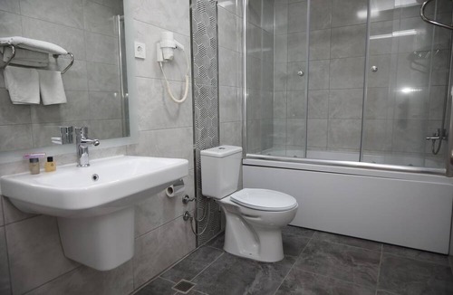 Ulus Hotel | Cihan Palas