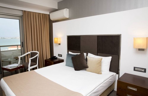 Ilica Hotel | Kalinda Inn Hotel Ilıca Cesme