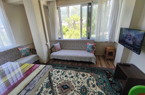 Ocaklar House | Saglik Apart Pansiyon