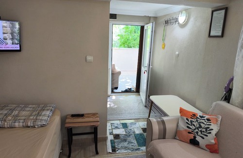 Ocaklar House | Saglik Apart Pansiyon