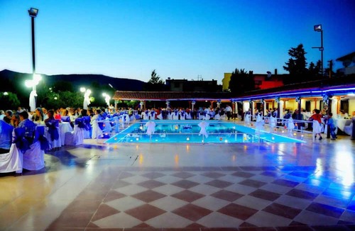 Bergama RV Rental | Caravan Camping