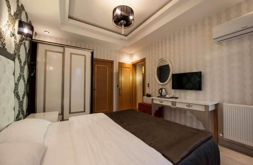 Sapanca Hotel | Egemen Butik Otel