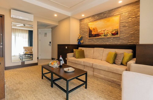 Tekirova Resort | Pirates Beach Club - All Inclusive