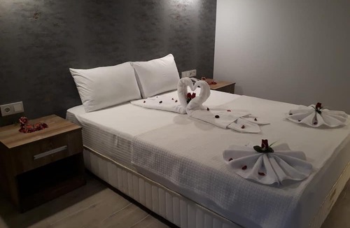 Kemaliye Hotel | Bozkurt Hotel