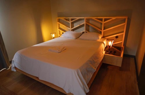Sapanca Hotel | Adesa Bungalow Hotel