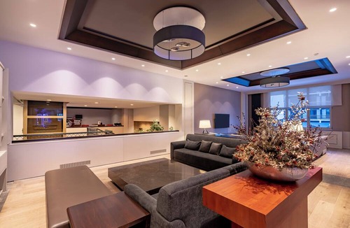 Osmangazi Hotel | Jura Hotels Kervansaray Uludag