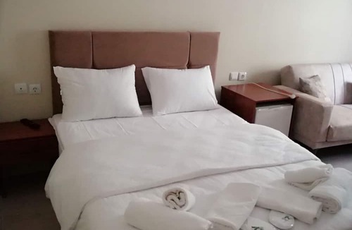 Macka Hotel | Sumela Holiday Hotel