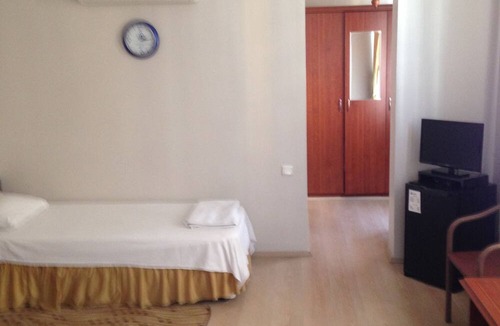 Sekerpinar Hotel | Atasayan Otel