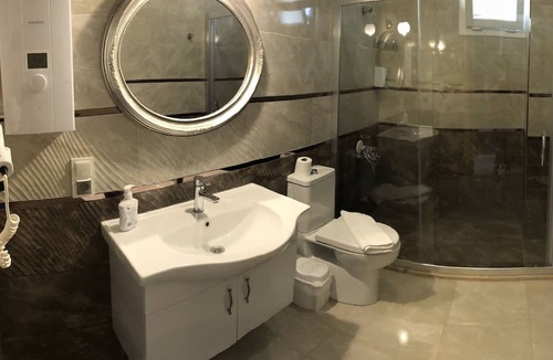 Urla Hotel | Serin Otel