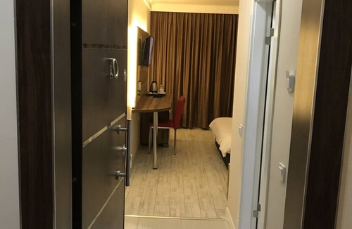 Etimesgut Hotel | Ankara Atlantik Otel