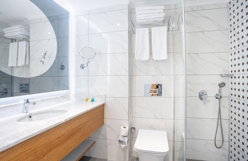 Manavgat Hotel | The Sansa Hotel & Spa