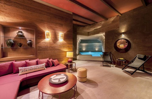 Goreme Hotel | Carus Cappadocia