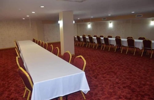Seyhan Hotel | Adana Park Otel