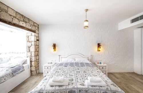 Tokoglu House | Monat Otel Alacati