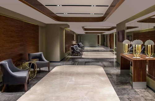 Kayapınar Hotel | Mövenpick Diyarbakir