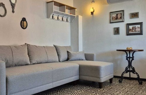 Ayvalik City Center House | Kelebek Ayvalık