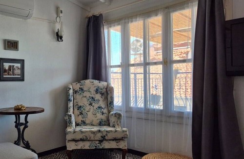 Ayvalik City Center House | Kelebek Ayvalık