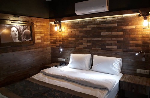 Sarigerme Hotel | The Sarigerme Inn