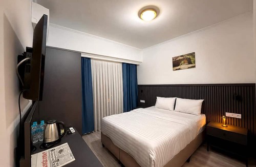 Arapgir Hotel | The Yücedağ Hotel