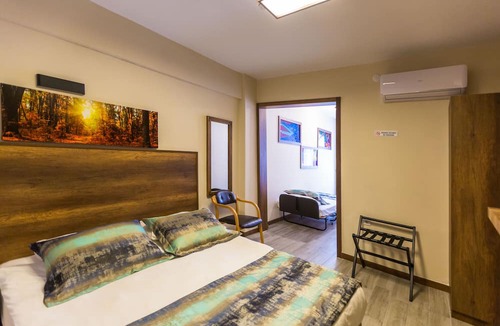 Kusadasi City Centre Hotel | Old Town Boutique Hotel