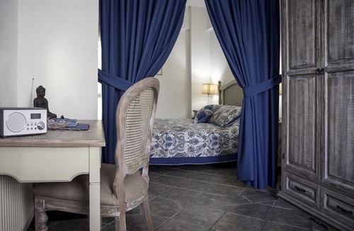 Selcuk Hotel | Artemis Selcuk Suites