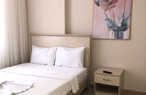 Marmara Hotel | Ayata Hotel
