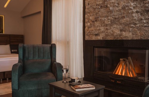 Trabzon Hotel | Peerless Villas Hotel