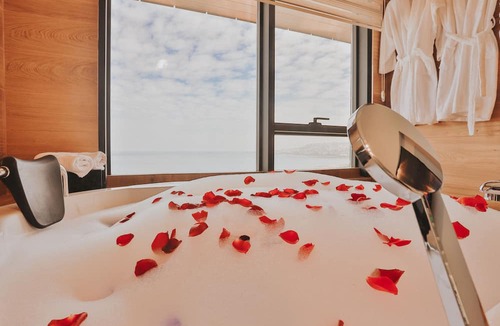 Trabzon Hotel | Peerless Villas Hotel
