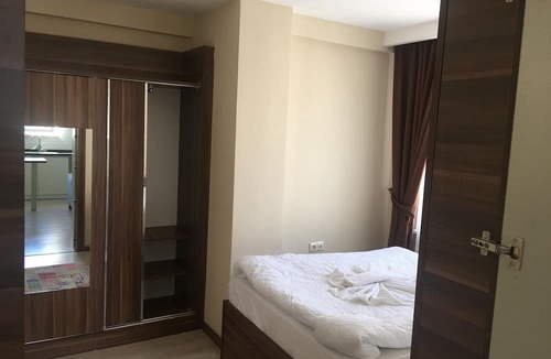 Atakum Apartment | Yagmur Apart