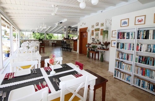 Dalyan City Center Hotel | Hotel Dalyance