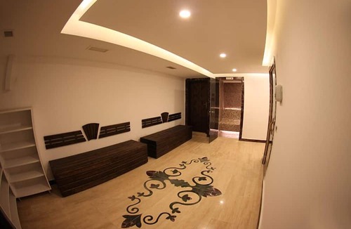 Tosya Hotel | Vanli Otel