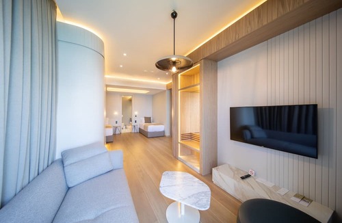 Camburnu Hotel | Hancioglu Orman Evleri ve Hotel