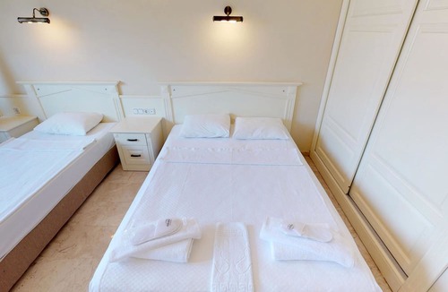 Kargicak Villa | Gold City 2 bedroom Villa 1
