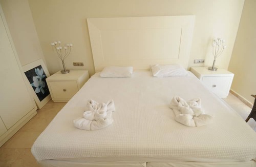 Kargicak Villa | Gold City 3 Bedroom Villa 3