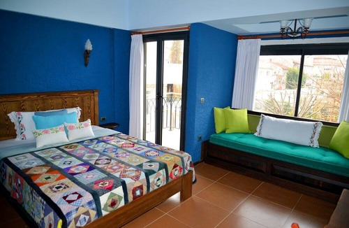 Hacımemis House | Alacati Suites