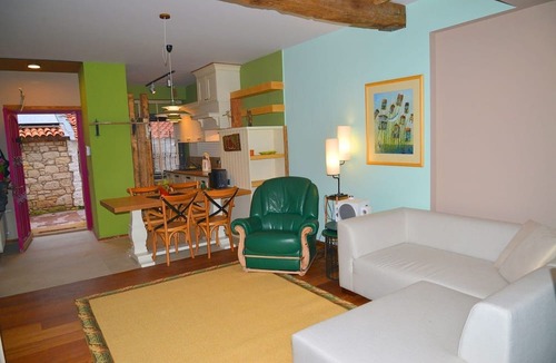 Hacımemis House | Alacati Suites